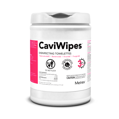 CaviCide™ & CaviWipes™ Surface Disinfectants | Kerr Dental